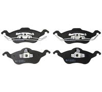 Febi bilstein 16279 Juego de pastillas de freno