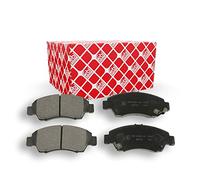 Febi bilstein 16303 Juego de pastillas de freno