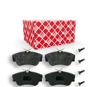 FEBI BILSTEIN 16304 Juego de pastillas de freno Delantero