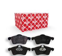 FEBI BILSTEIN 16306 Juego de pastillas de freno