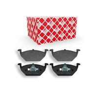 Juego de pastillas de freno FEBI BILSTEIN 16328, delante