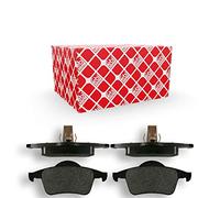 FEBI BILSTEIN 16360 Juego de pastillas de freno