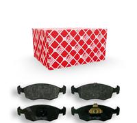 FEBI BILSTEIN 16371 Juego de pastillas de freno