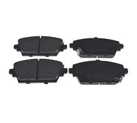 Febi bilstein 16389 Juego de pastillas de freno