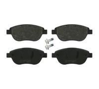 Febi bilstein 16422 Juego de pastillas de freno