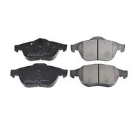 FEBI BILSTEIN Juego de pastillas de freno 16427 Delantero para Renault Laguna II