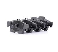 Febi bilstein 16451 Juego de pastillas de freno