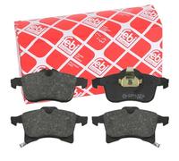 Juego de pastillas de freno FEBI BILSTEIN 16491, delante