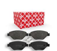 FEBI BILSTEIN 16623 Juego de pastillas de freno Delantero