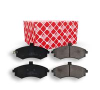 Pastillas de freno Eje delantero 16679 FEBI BILSTEIN para HYUNDAI MATRIX