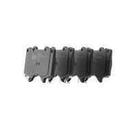 FEBI BILSTEIN 16726 Juego de pastillas de freno Delantero para LEXUS GX I (J120)