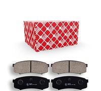 Febi bilstein 16732 Juego de pastillas de freno