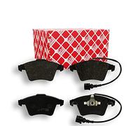 Febi bilstein 16733 Pastillas de Frenos