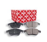 FEBI BILSTEIN 16770 Juego de pastillas de freno