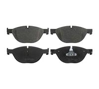 Febi bilstein 16787 Juego de pastillas de freno