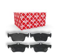 FEBI BILSTEIN 16943 Juego de pastillas de freno