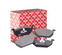 Pastillas de freno Eje delantero 16960 FEBI BILSTEIN para SEAT VW AUDI SKODA