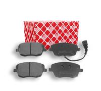 FEBI BILSTEIN 16998 Juego de pastillas de freno