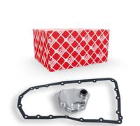 FEBI BILSTEIN 170019 Kit filtro hidrtáulico, caja automática