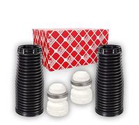 Protector del amortiguador Eje delantero 170034 FEBI BILSTEIN para VW MAN