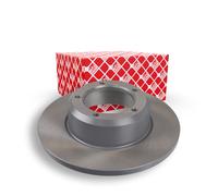 FEBI BILSTEIN 170049 Disco de freno