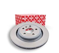 FEBI BILSTEIN 170050 Disco de freno