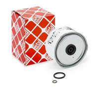 Febi bilsteinFiltro de combustible 170060, 1 pieza