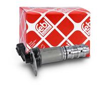 Febi bilstein 170148 - Válvula magnética para ajuste del árbol de levas (1 unidad)