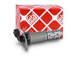 Febi bilstein 170148 - Válvula magnética para ajuste del árbol de levas (1 unidad)