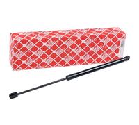 Febi bilstein 170196 - Resorte de gas para portón trasero, 1 unidad | Compatible con: SEAT LEON