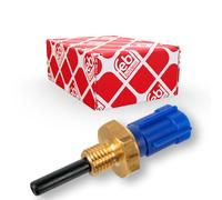 FEBI BILSTEIN 170218 Sensor, temperatura del aire de admisión