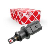 Febi bilstein 170219 - Termostato para tubo de aspiración, 1 unidad