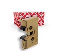 FEBI BILSTEIN 17022 Cerradura de puerta