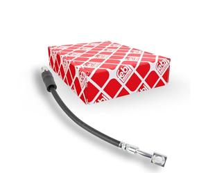 Febi bilstein 170287 Manguera de freno, 1 pieza