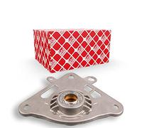 Febi bilstein 170301 - Cojinete de amortiguación sin rodamiento de rodillo