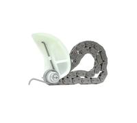 FEBI BILSTEIN 170308 Kit cadenas, accionamiento bomba aceite