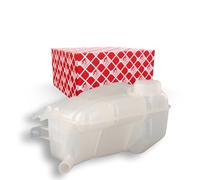 Febi bilstein 170310 - Depósito de compensación del radiador, 1 unidad