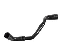 Febi bilstein 170315 - Tubo de ventilación para cárter, 1 unidad, color negro