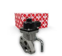 Febi bilstein 170329 Válvula de regulación de gases de escape, 1 pieza