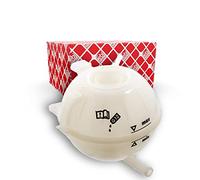 Febi bilstein 170336 - Depósito de compensación del radiador con sensor, 1 unidad