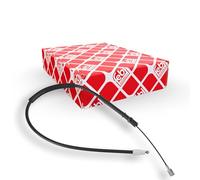FEBI BILSTEIN 170422 Cable de freno de mano