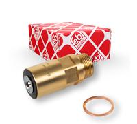 FEBI BILSTEIN 170435 Válvula limitadora de presión