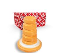 Febi bilstein 170448 Tope para muelle trasero 1 pieza