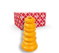 Tope de goma del resorte Eje trasero PU (poliuretano) 170451 FEBI BILSTEIN