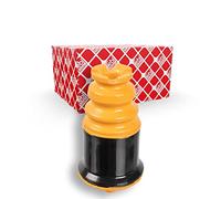 Tope de goma del resorte Eje trasero izquierda PU (poliuretano) 170456 para FIAT