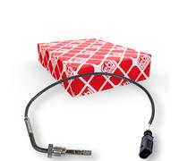 FEBI BILSTEIN 170462 Sensor, temp. gas escape