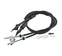Febi bilstein 170488 - Cuerda para freno de mano, 1 unidad