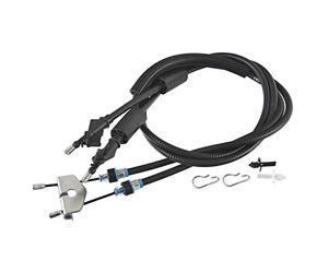 Febi bilstein 170488 - Cuerda para freno de mano, 1 unidad