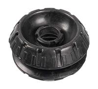 Febi bilstein 170493 - Cojinete de amortiguación sin rodamiento de rodillo, 1 pieza