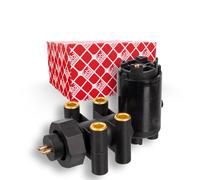 FEBI BILSTEIN 170505 Sensor, nivel de suspensión neumática